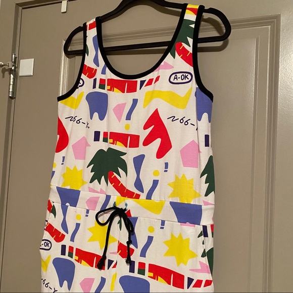 SOLD nooworks A-OK Cozy Suit - Picture 3 of 5